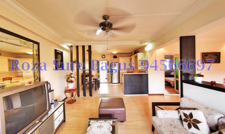 Pasir Ris Street 13 thumbnail photo